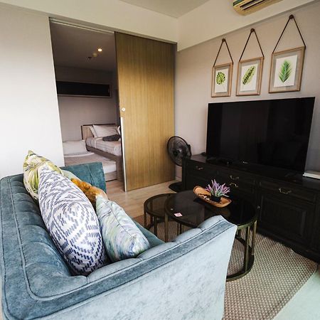 Residence By Hello Pattaya At Veranda Джомтиен Бийч Стая снимка