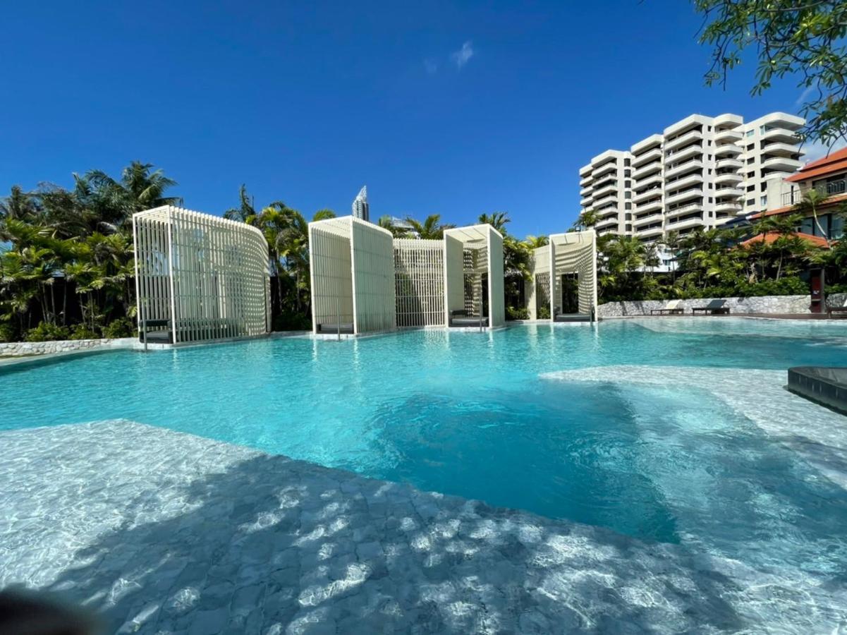 Residence By Hello Pattaya At Veranda Джомтиен Бийч Екстериор снимка