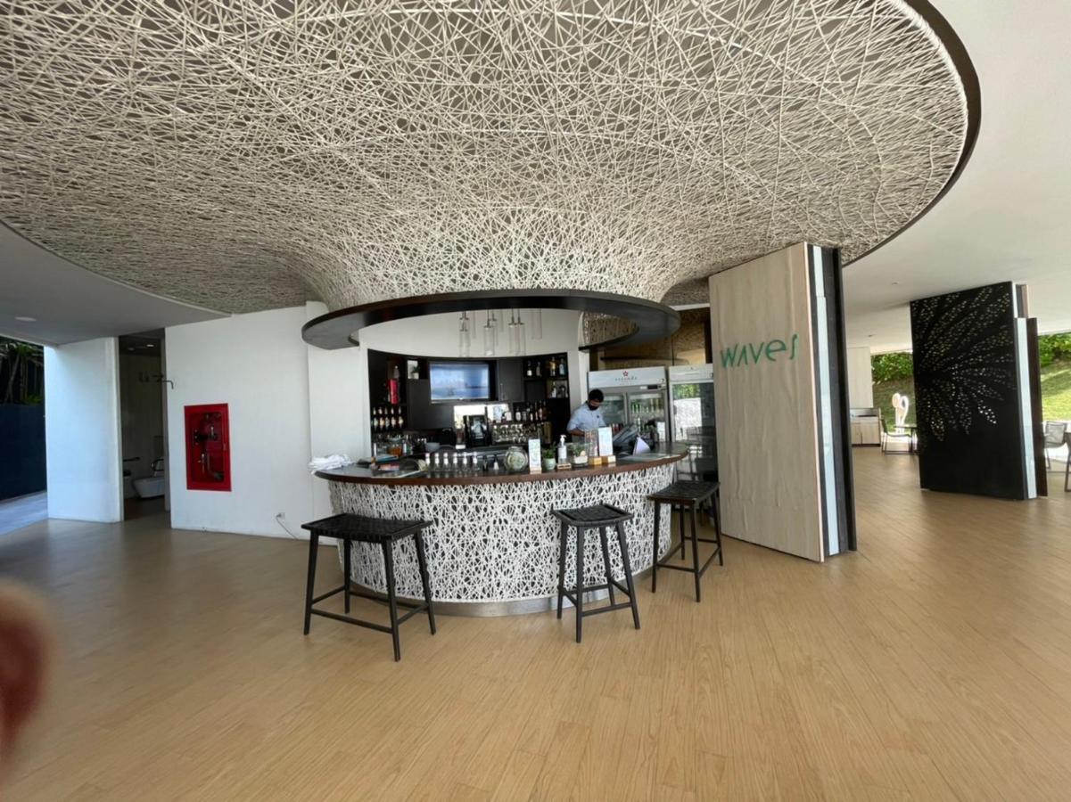 Residence By Hello Pattaya At Veranda Джомтиен Бийч Екстериор снимка