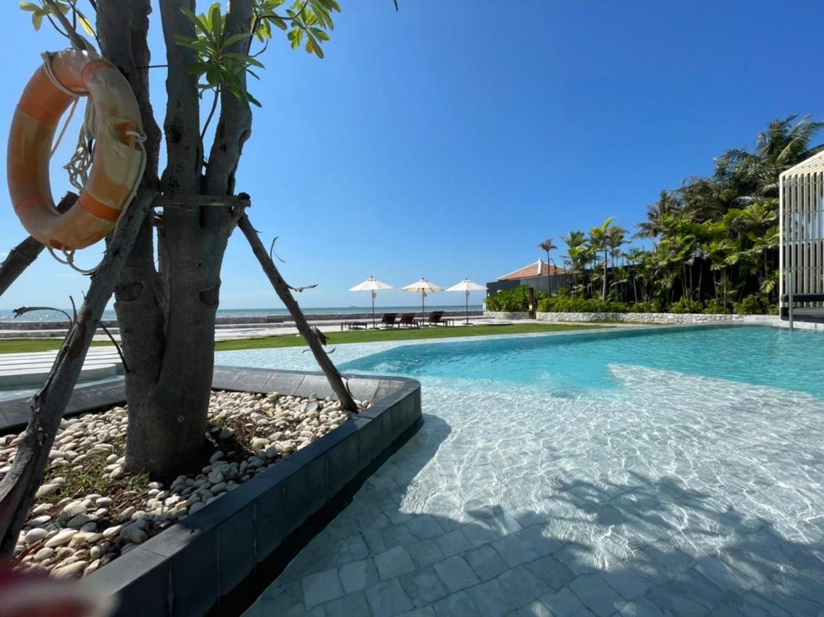 Residence By Hello Pattaya At Veranda Джомтиен Бийч Екстериор снимка