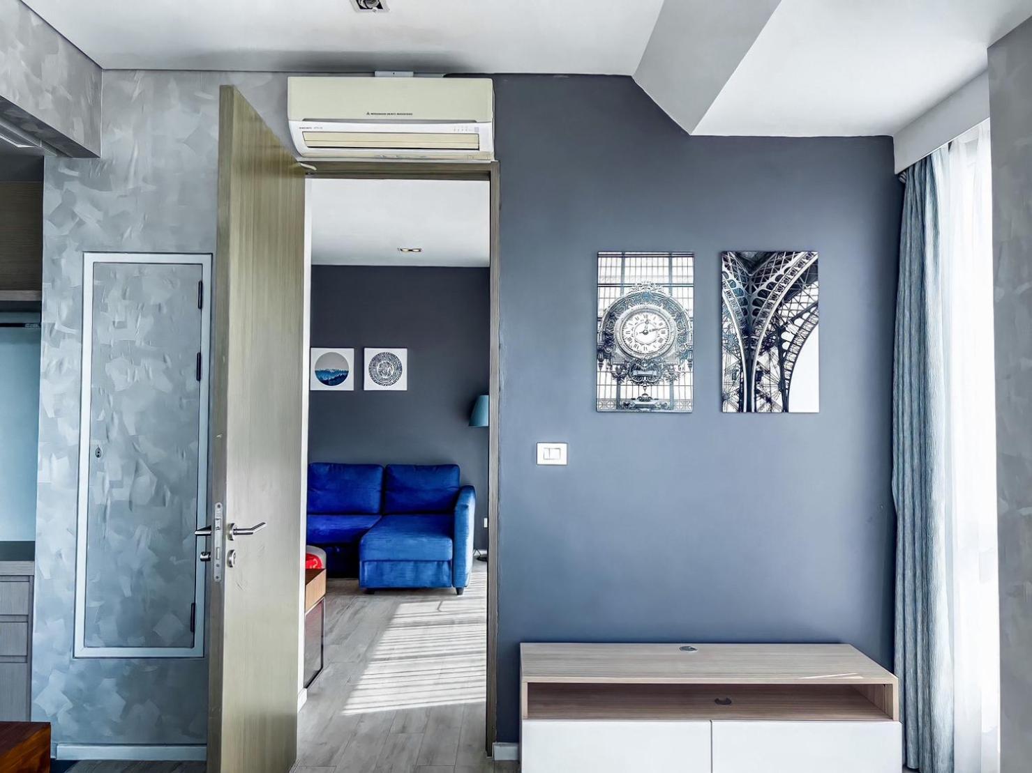 Residence By Hello Pattaya At Veranda Джомтиен Бийч Стая снимка