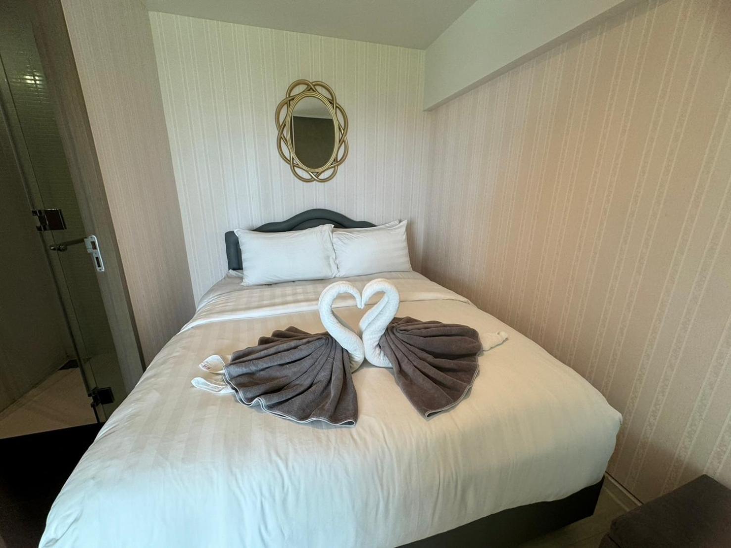 Residence By Hello Pattaya At Veranda Джомтиен Бийч Стая снимка