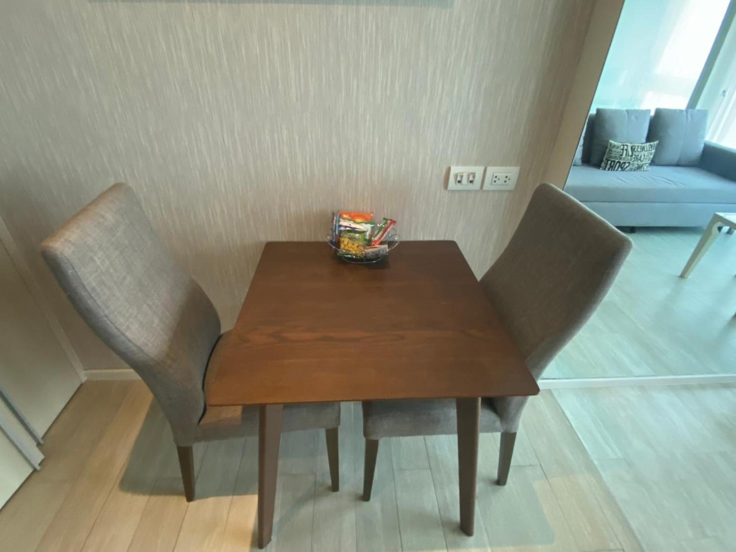 Residence By Hello Pattaya At Veranda Джомтиен Бийч Стая снимка